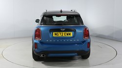 2022 (72) MINI COUNTRYMAN 1.5 Cooper Classic 5dr Auto 5139203