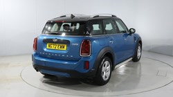 2022 (72) MINI COUNTRYMAN 1.5 Cooper Classic 5dr Auto 5139234