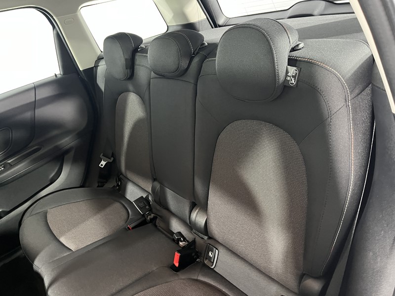 2022 (72) MINI COUNTRYMAN 1.5 Cooper Classic 5dr Auto 5139200