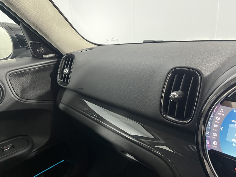 2022 (72) MINI COUNTRYMAN 1.5 Cooper Classic 5dr Auto 5139215