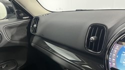 2022 (72) MINI COUNTRYMAN 1.5 Cooper Classic 5dr Auto 5139215