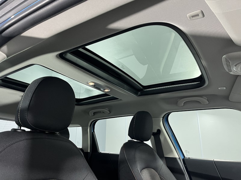 2022 (72) MINI COUNTRYMAN 1.5 Cooper Classic 5dr Auto 5139205