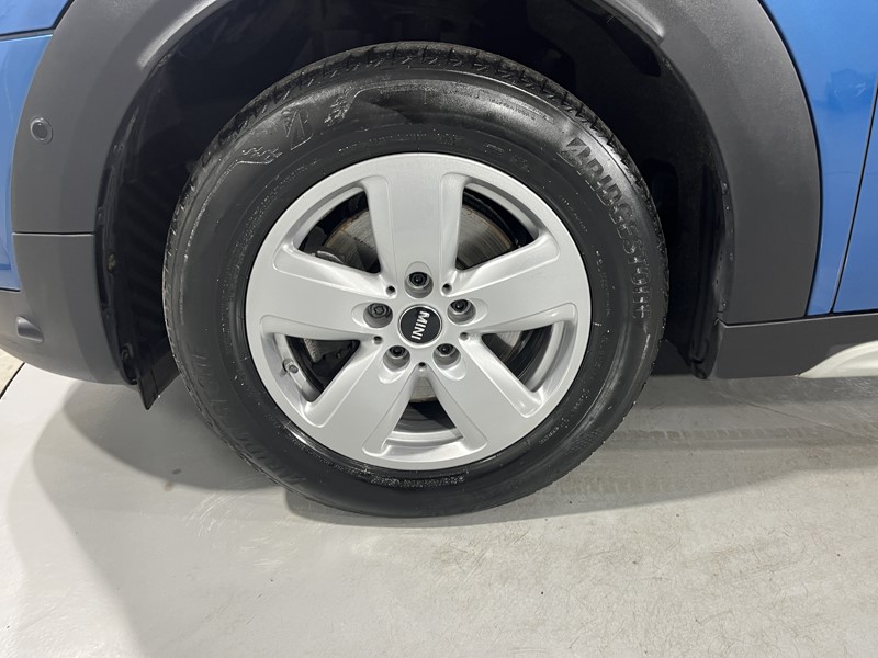 2022 (72) MINI COUNTRYMAN 1.5 Cooper Classic 5dr Auto 5139202