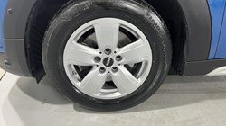 2022 (72) MINI COUNTRYMAN 1.5 Cooper Classic 5dr Auto 5139202