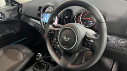 2022 (72) MINI COUNTRYMAN 1.5 Cooper Classic 5dr Auto 5139194