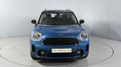 2022 (72) MINI COUNTRYMAN 1.5 Cooper Classic 5dr Auto 5139204