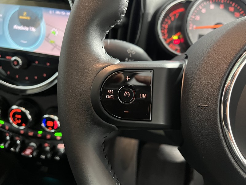 2022 (72) MINI COUNTRYMAN 1.5 Cooper Classic 5dr Auto 5139212