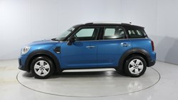 2022 (72) MINI COUNTRYMAN 1.5 Cooper Classic 5dr Auto 5139235