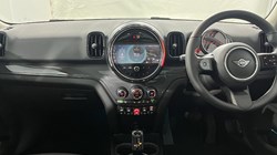 2022 (72) MINI COUNTRYMAN 1.5 Cooper Classic 5dr Auto 5139192
