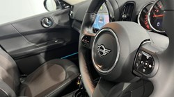 2022 (72) MINI COUNTRYMAN 1.5 Cooper Classic 5dr Auto 5139211