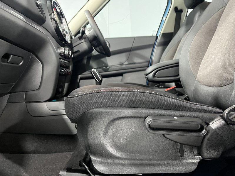 2022 (72) MINI COUNTRYMAN 1.5 Cooper Classic 5dr Auto 5139223