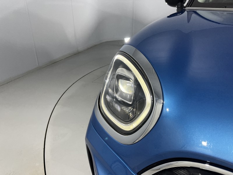 2022 (72) MINI COUNTRYMAN 1.5 Cooper Classic 5dr Auto 5139227