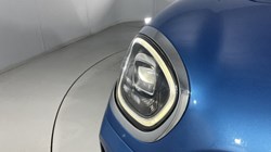 2022 (72) MINI COUNTRYMAN 1.5 Cooper Classic 5dr Auto 5139227
