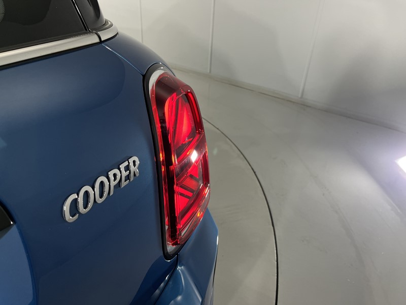 2022 (72) MINI COUNTRYMAN 1.5 Cooper Classic 5dr Auto 5139231