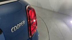 2022 (72) MINI COUNTRYMAN 1.5 Cooper Classic 5dr Auto 5139231