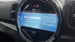 2022 (72) MINI COUNTRYMAN 1.5 Cooper Classic 5dr Auto 5139217