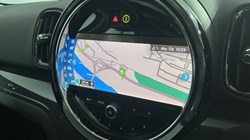 2022 (72) MINI COUNTRYMAN 1.5 Cooper Classic 5dr Auto 5139206