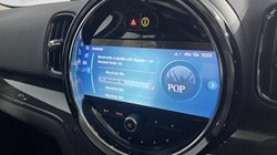 2022 (72) MINI COUNTRYMAN 1.5 Cooper Classic 5dr Auto 5139216