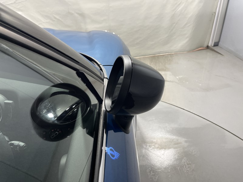 2022 (72) MINI COUNTRYMAN 1.5 Cooper Classic 5dr Auto 5139229