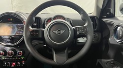 2022 (72) MINI COUNTRYMAN 1.5 Cooper Classic 5dr Auto 5139193