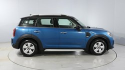 2022 (72) MINI COUNTRYMAN 1.5 Cooper Classic 5dr Auto 5139191