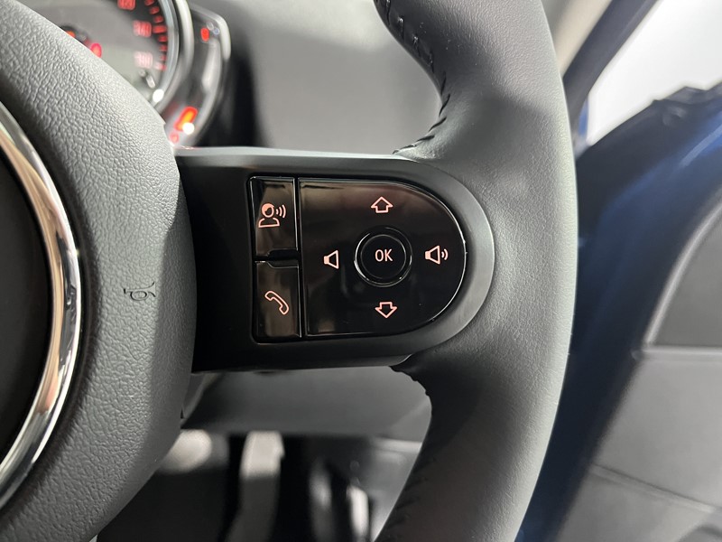 2022 (72) MINI COUNTRYMAN 1.5 Cooper Classic 5dr Auto 5139213