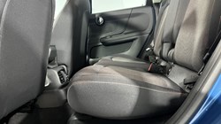 2022 (72) MINI COUNTRYMAN 1.5 Cooper Classic 5dr Auto 5139224