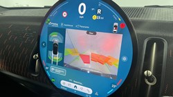 2024 (24) MINI COUNTRYMAN 2.0 John Cooper Works ALL4 5dr Auto 5164565