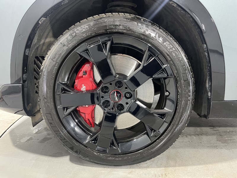 2024 (24) MINI COUNTRYMAN 2.0 John Cooper Works ALL4 5dr Auto 5164561