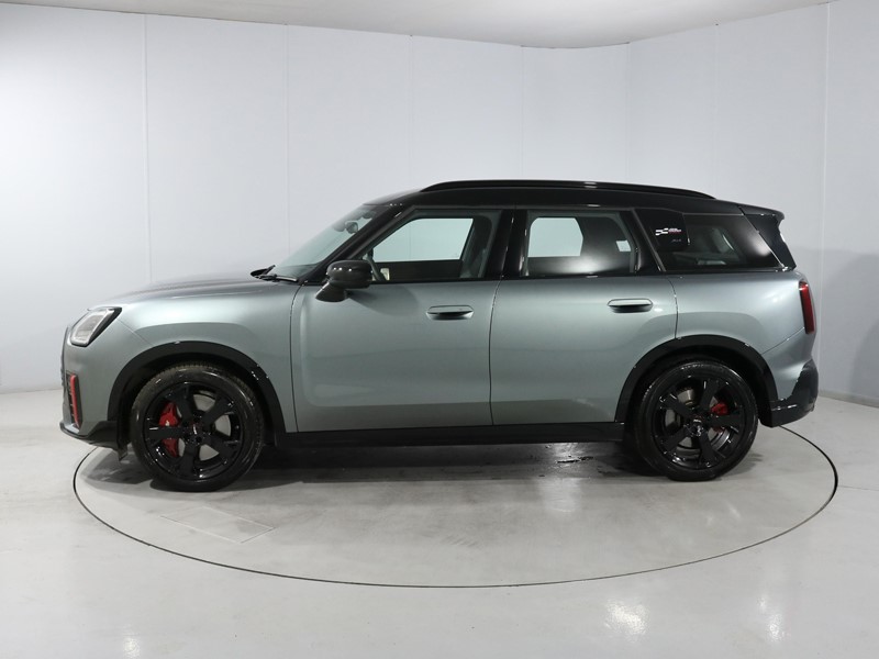 2024 (24) MINI COUNTRYMAN 2.0 John Cooper Works ALL4 5dr Auto 5164594