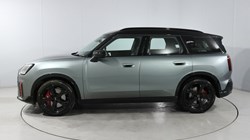 2024 (24) MINI COUNTRYMAN 2.0 John Cooper Works ALL4 5dr Auto 5164594