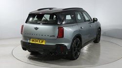 2024 (24) MINI COUNTRYMAN 2.0 John Cooper Works ALL4 5dr Auto 5164593