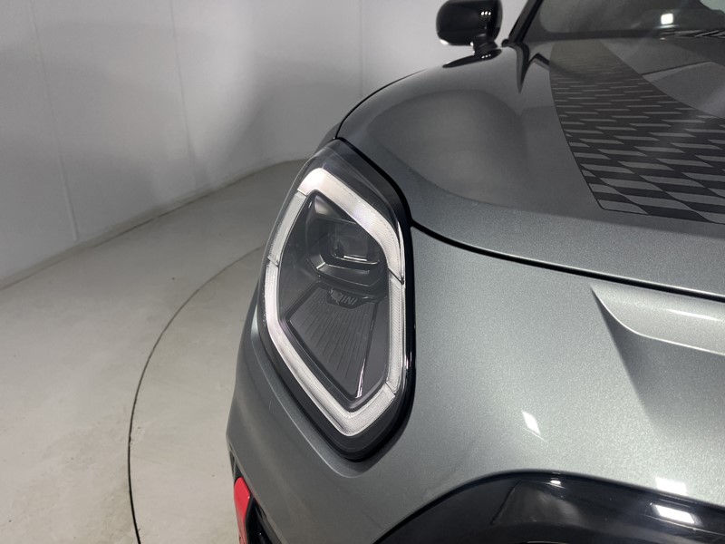 2024 (24) MINI COUNTRYMAN 2.0 John Cooper Works ALL4 5dr Auto 5164585