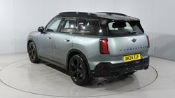 2024 (24) MINI COUNTRYMAN 2.0 John Cooper Works ALL4 5dr Auto 1