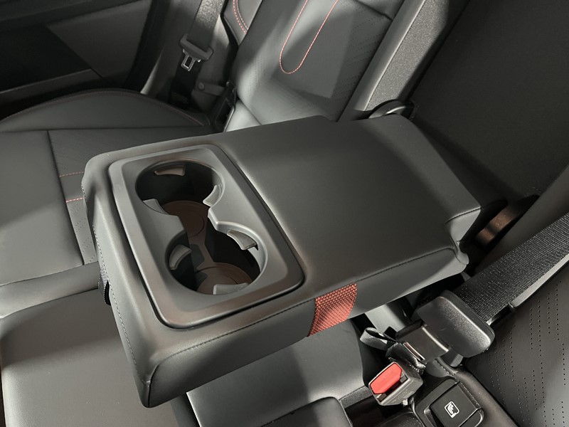 2024 (24) MINI COUNTRYMAN 2.0 John Cooper Works ALL4 5dr Auto 5164582