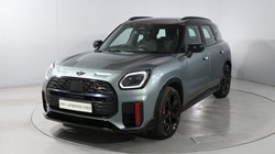 2024 (24) MINI COUNTRYMAN 2.0 John Cooper Works ALL4 5dr Auto 5164592