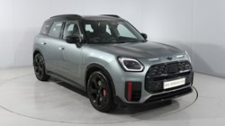 2024 (24) MINI COUNTRYMAN 2.0 John Cooper Works ALL4 5dr Auto 5164548