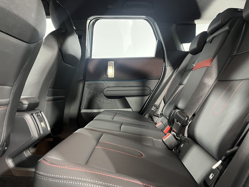 2024 (24) MINI COUNTRYMAN 2.0 John Cooper Works ALL4 5dr Auto 5164581