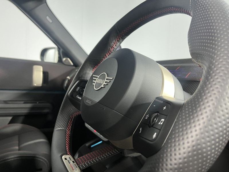 2024 (24) MINI COUNTRYMAN 2.0 John Cooper Works ALL4 5dr Auto 5164567