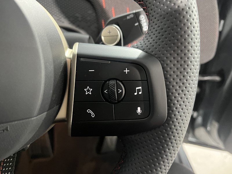 2024 (24) MINI COUNTRYMAN 2.0 John Cooper Works ALL4 5dr Auto 5164569