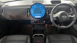 2024 (24) MINI COUNTRYMAN 2.0 John Cooper Works ALL4 5dr Auto 5164551