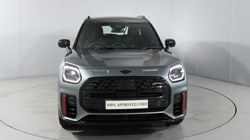 2024 (24) MINI COUNTRYMAN 2.0 John Cooper Works ALL4 5dr Auto 5164563
