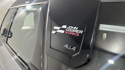 2024 (24) MINI COUNTRYMAN 2.0 John Cooper Works ALL4 5dr Auto 5164589