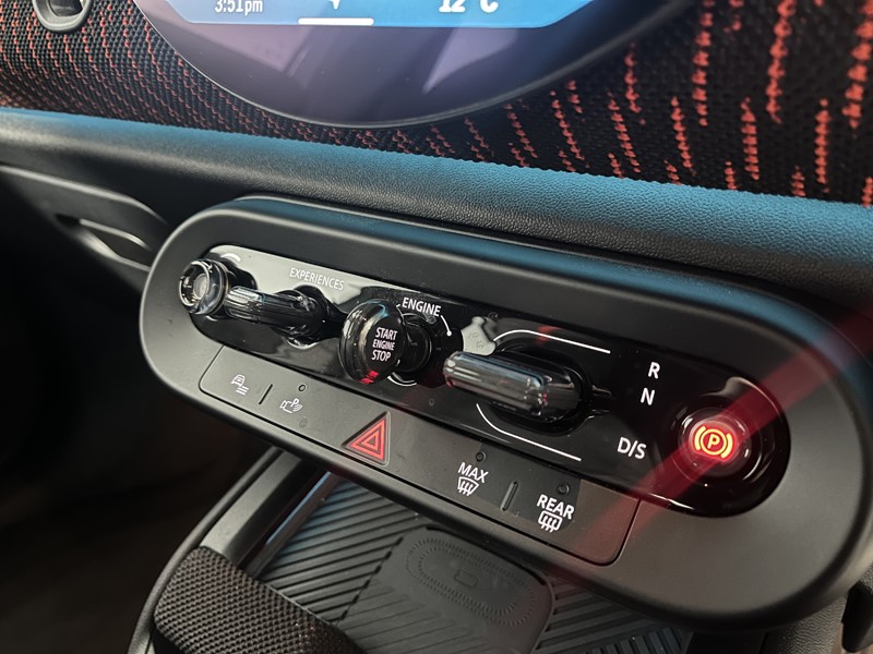 2024 (24) MINI COUNTRYMAN 2.0 John Cooper Works ALL4 5dr Auto 5164557