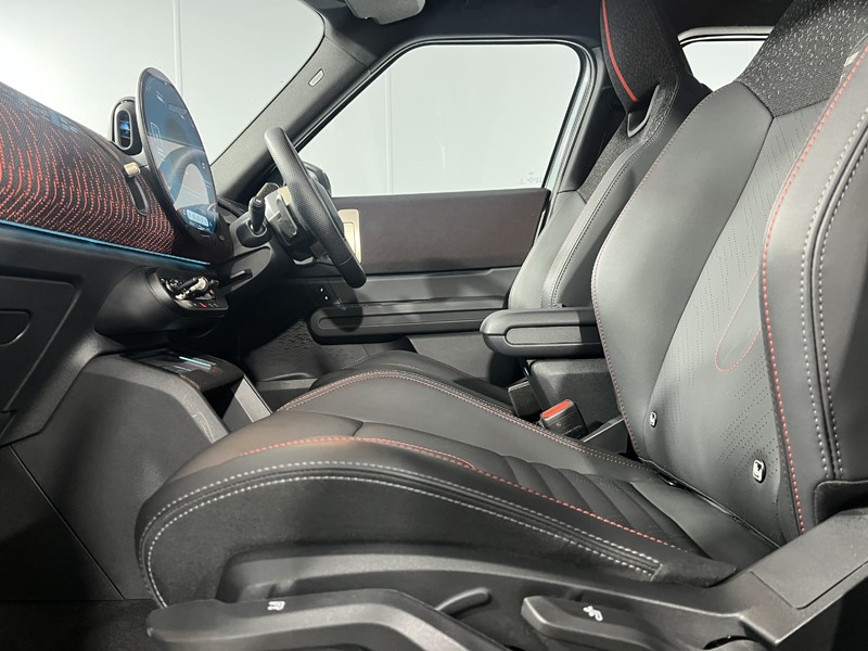 2024 (24) MINI COUNTRYMAN 2.0 John Cooper Works ALL4 5dr Auto 5164580