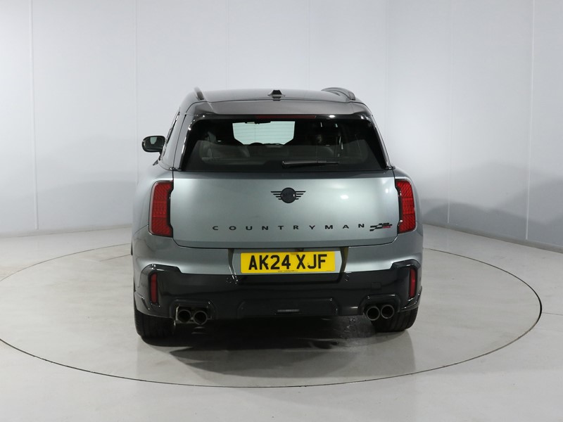 2024 (24) MINI COUNTRYMAN 2.0 John Cooper Works ALL4 5dr Auto 5164562