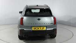2024 (24) MINI COUNTRYMAN 2.0 John Cooper Works ALL4 5dr Auto 5164562