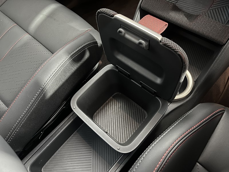 2024 (24) MINI COUNTRYMAN 2.0 John Cooper Works ALL4 5dr Auto 5164579