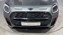 2024 (24) MINI COUNTRYMAN 2.0 John Cooper Works ALL4 5dr Auto 5164586