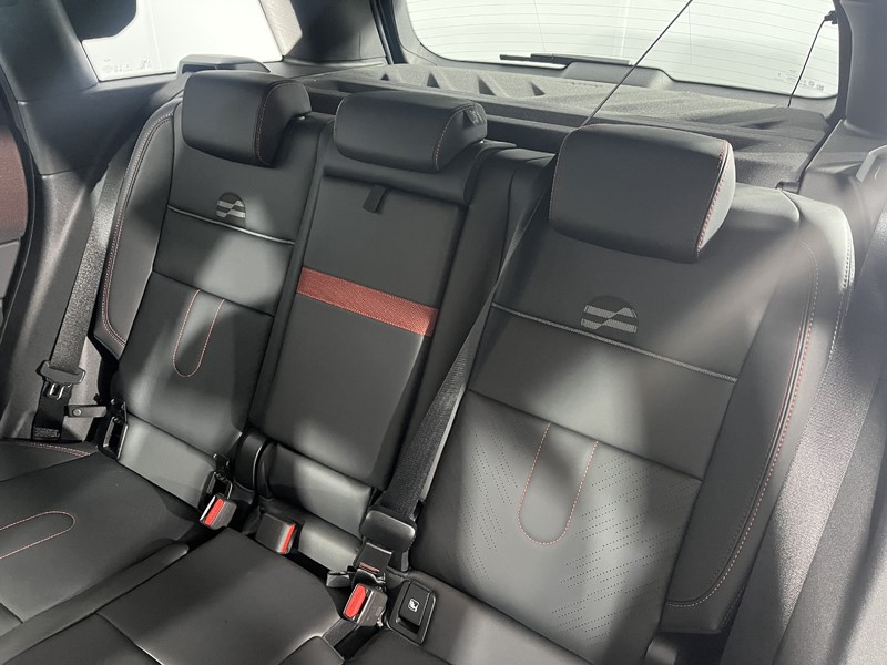 2024 (24) MINI COUNTRYMAN 2.0 John Cooper Works ALL4 5dr Auto 5164559